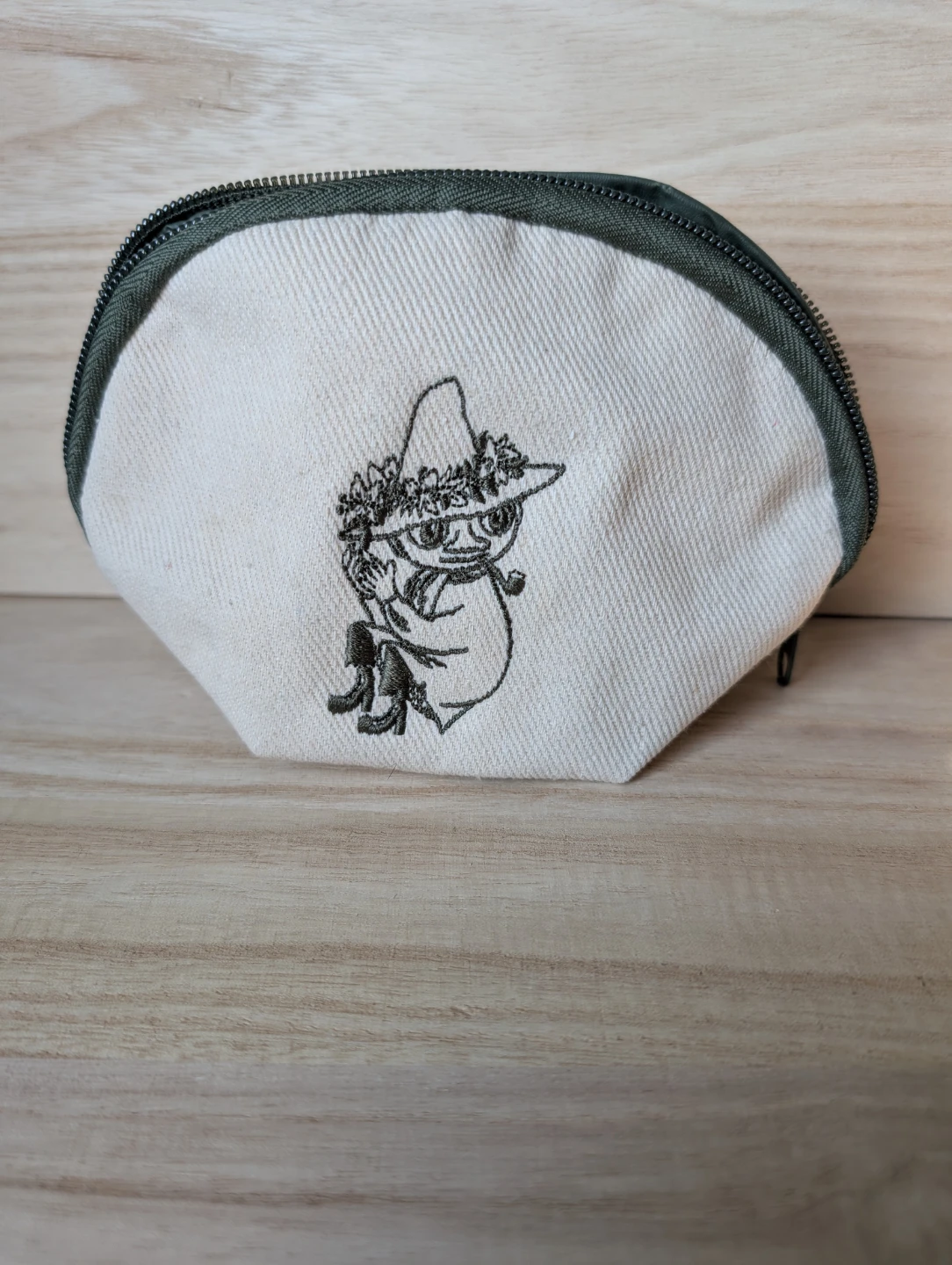 Snufkin Pouch - photo 2