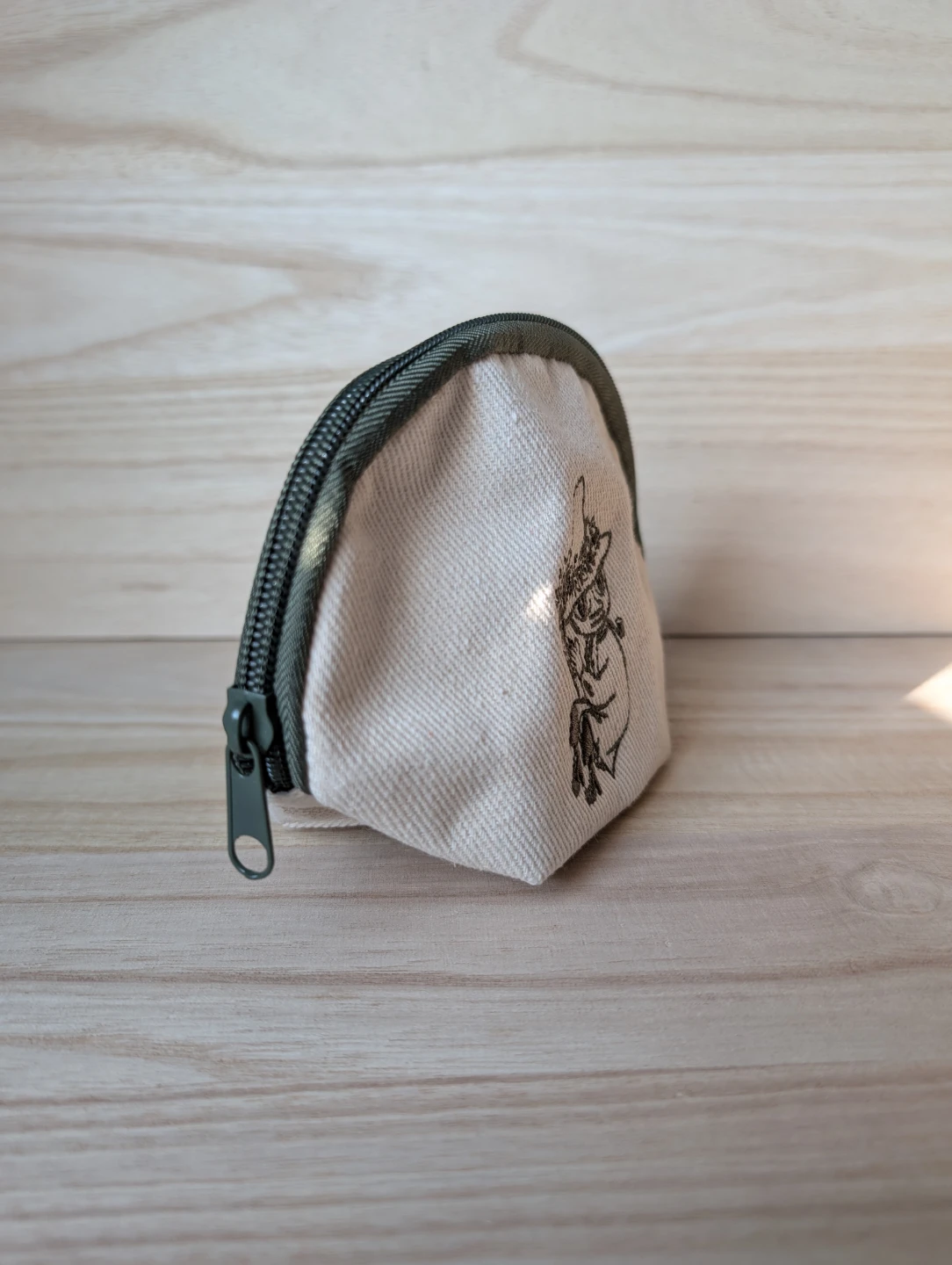 Snufkin Pouch - photo 5