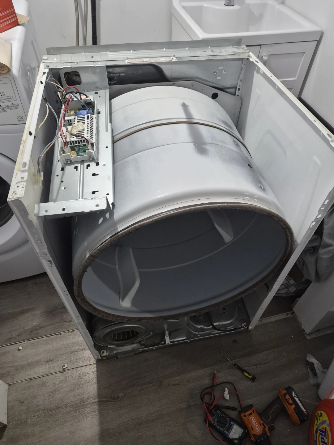 Misbah appliance repair - photo 4