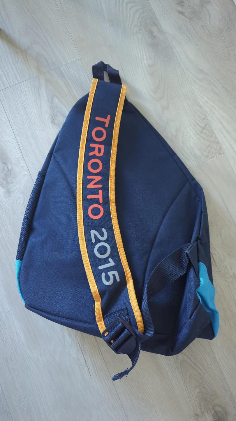 Pan Am 2015 Volunteer Backpack - photo 2
