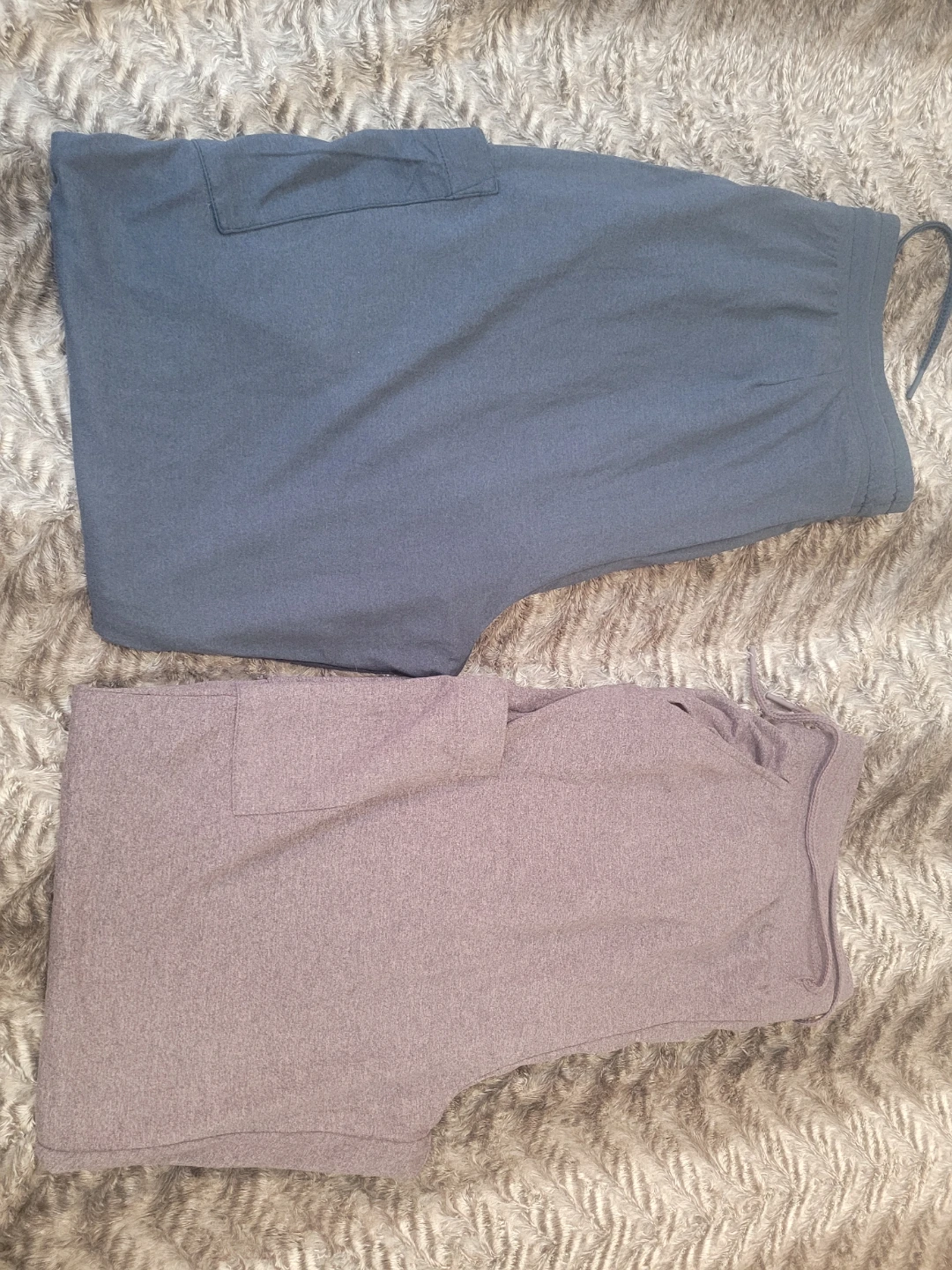 Two Pairs of Lounge Pants