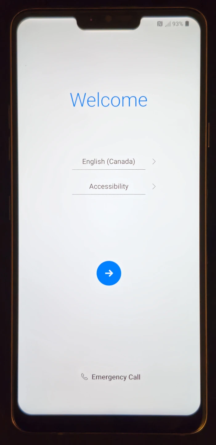LG G7 ThinQ - photo 4