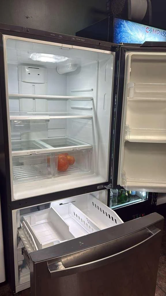 Se vende refrigeradora en buen estado - photo 2