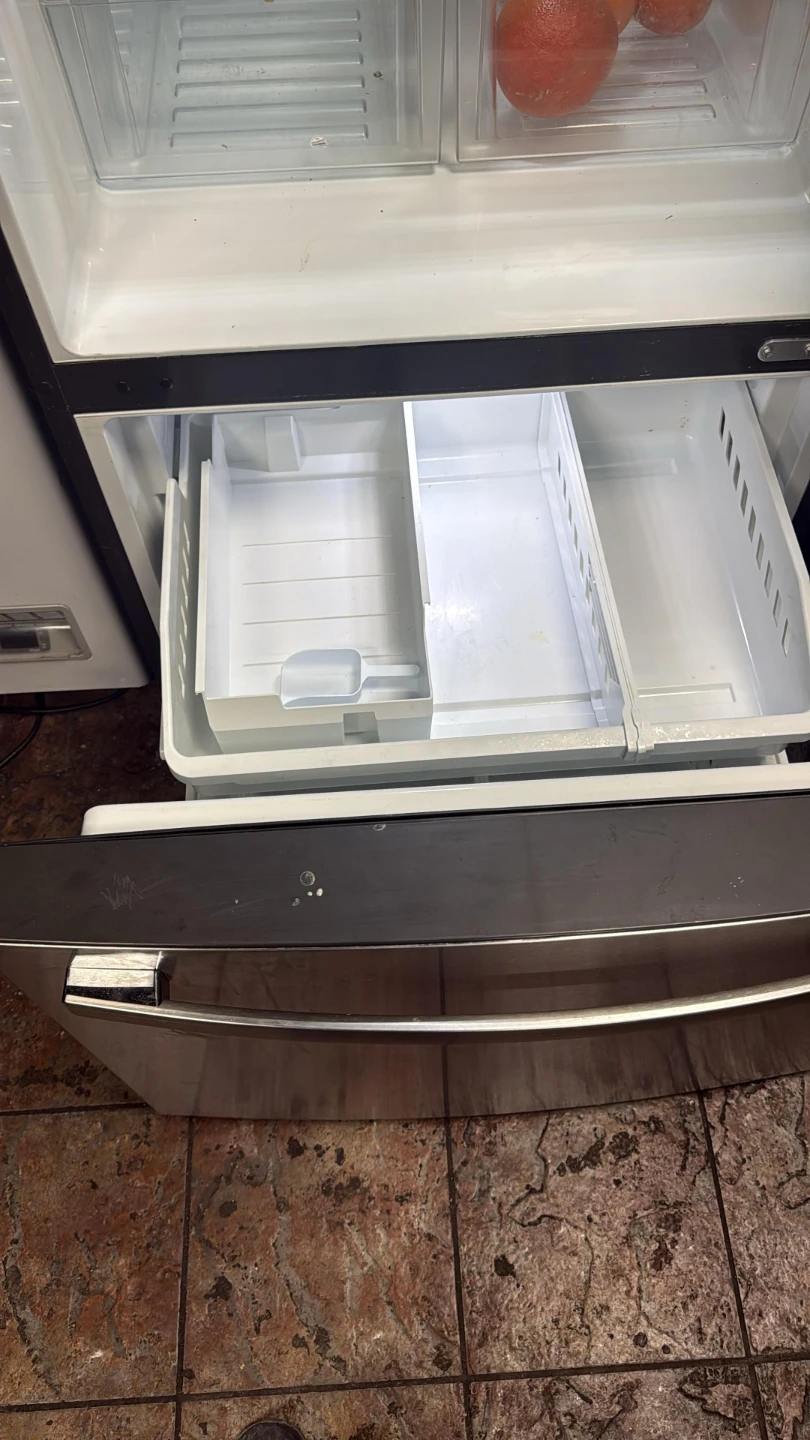Se vende refrigeradora en buen estado - photo 4