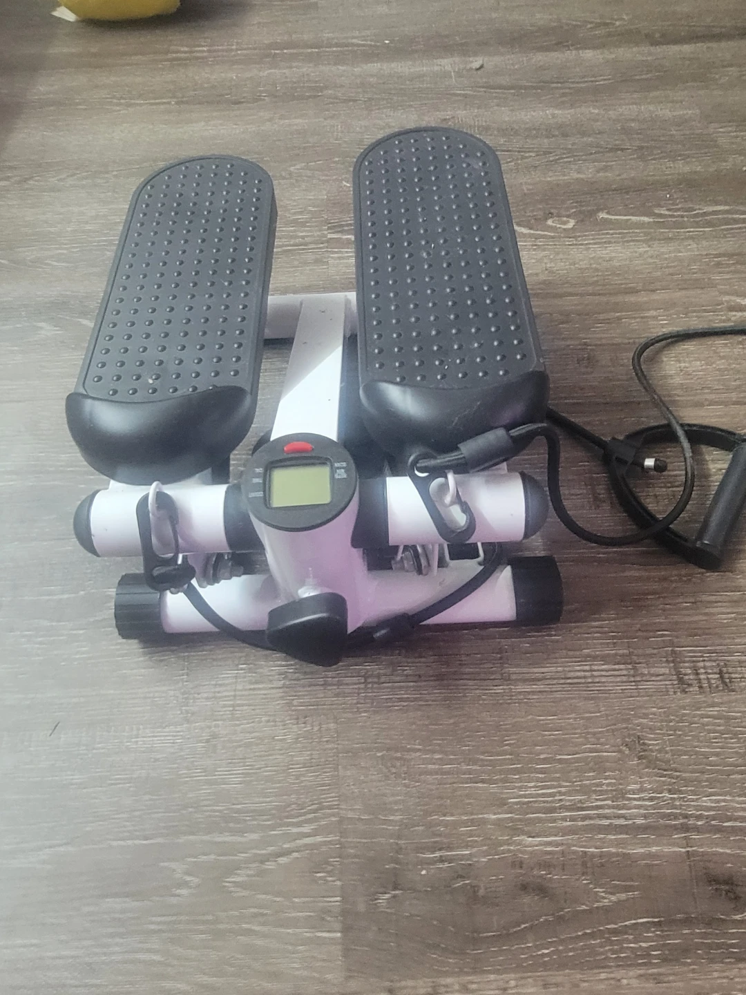 Stepper