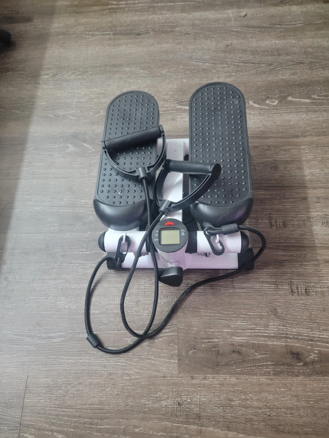 Stepper - photo 2