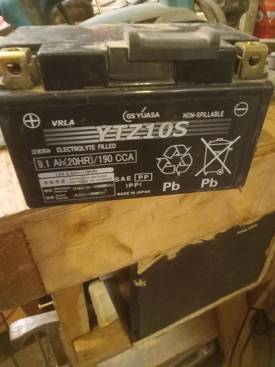 Spatial Grizzly 24 Leveling Instrument - photo 3