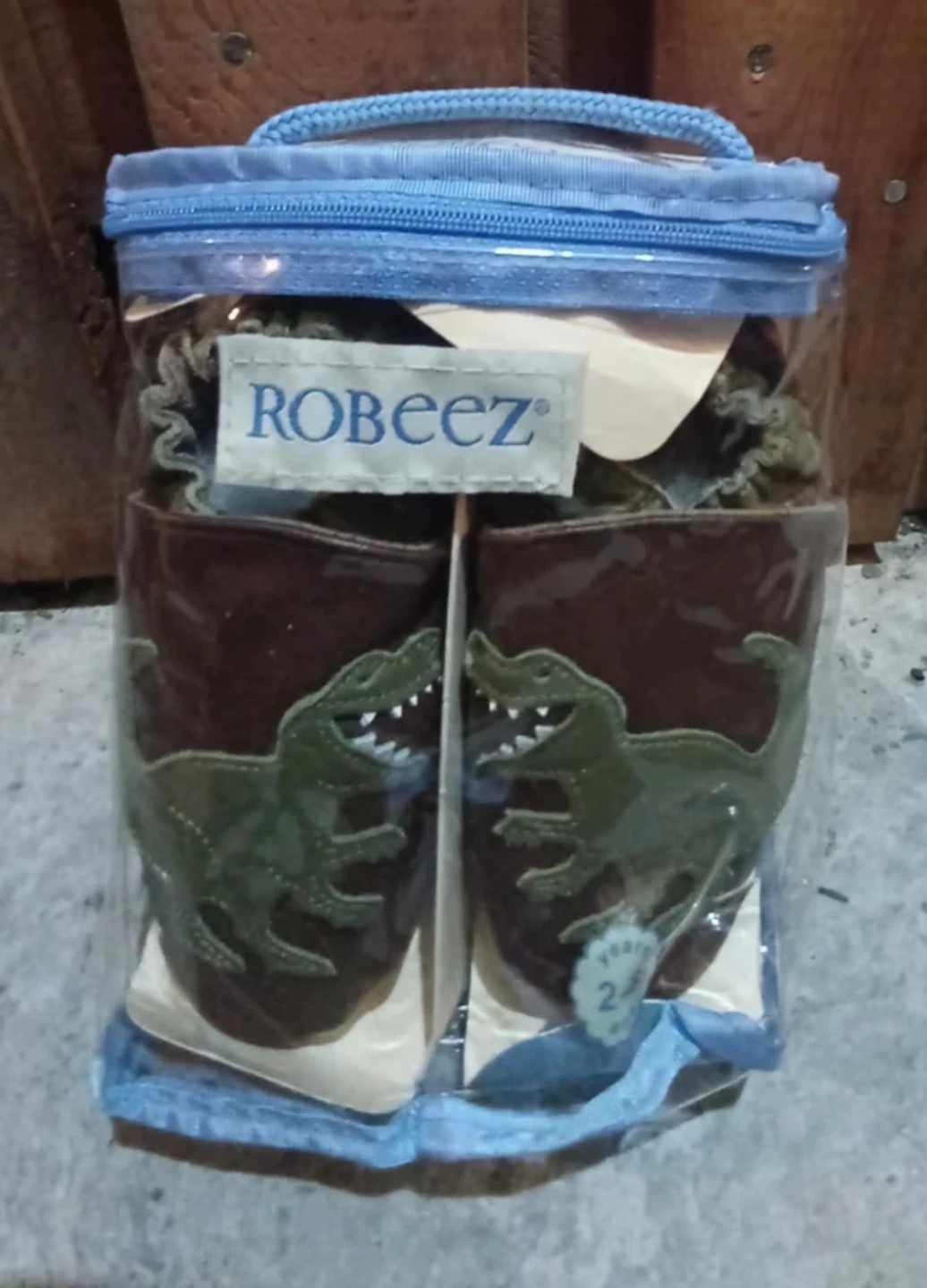 Kids Shoes Boots Sandals Robeez - photo 5
