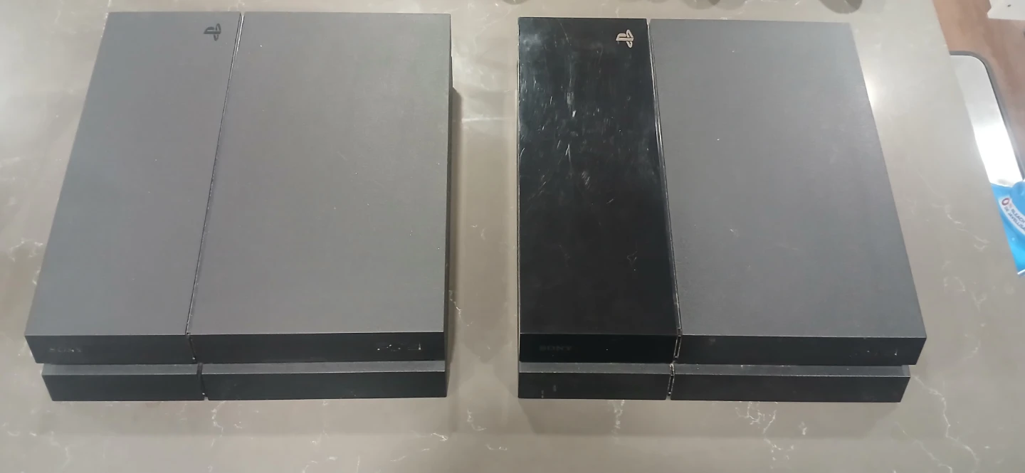 Playstation 4 / Controllers / Charger - photo 4