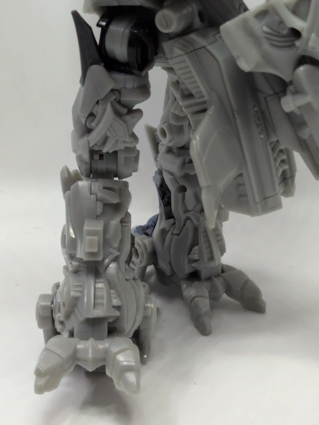 Transformers Robot Toy - photo 4