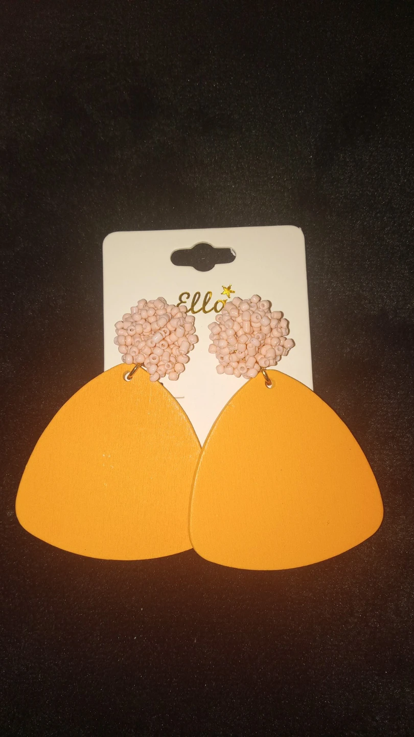 Pretty Earrings