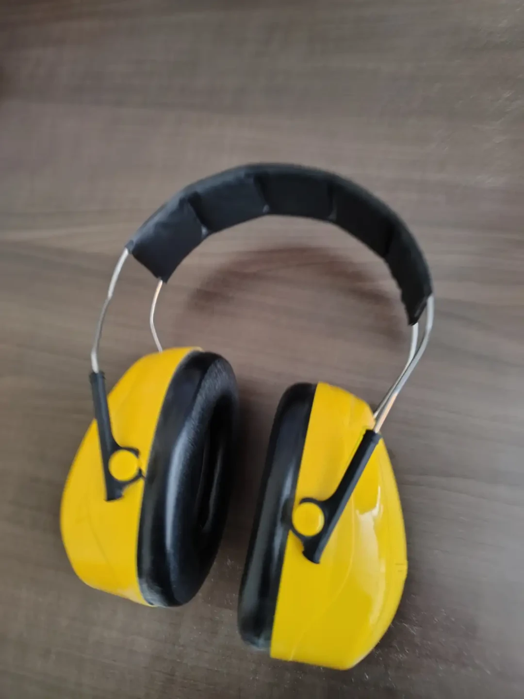 3M PELTOR Optime 98 Safety Earmuffs - photo 5