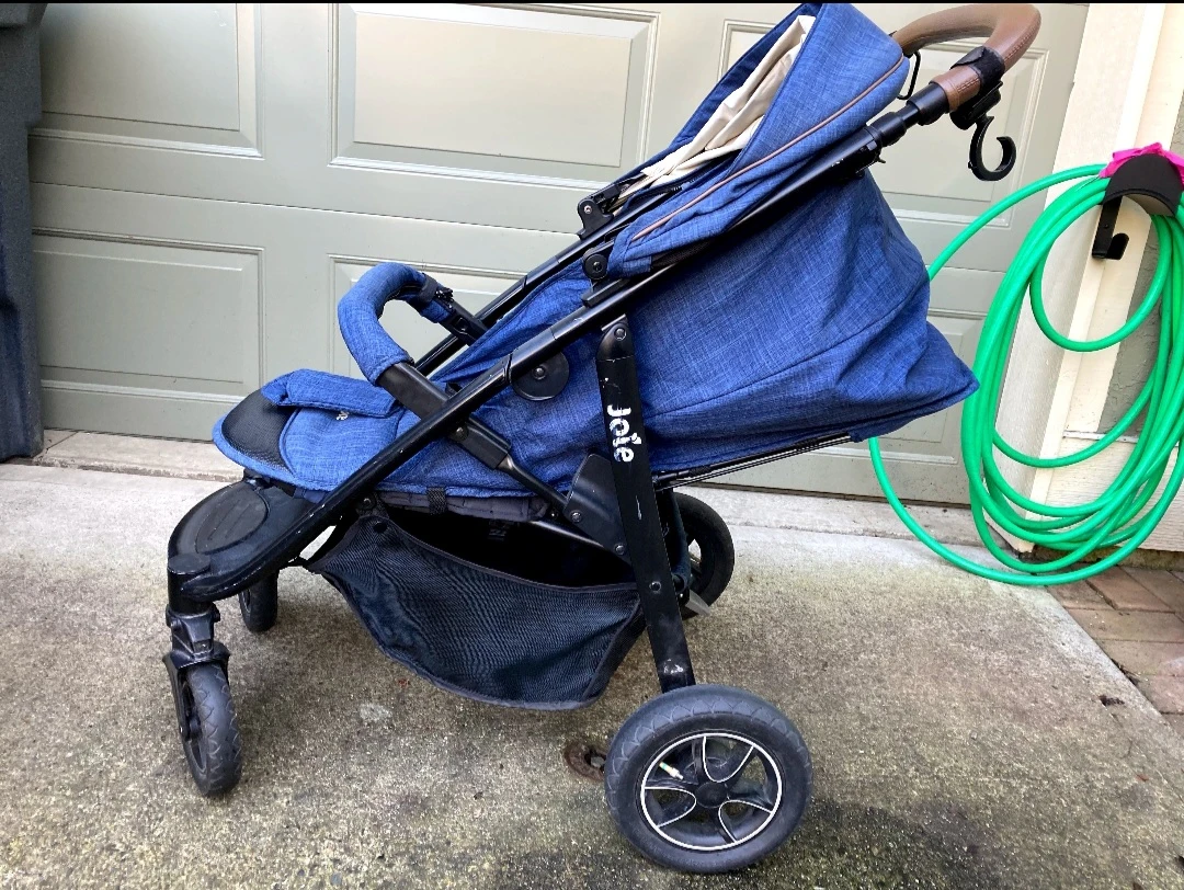 Joie Stroller - photo 2