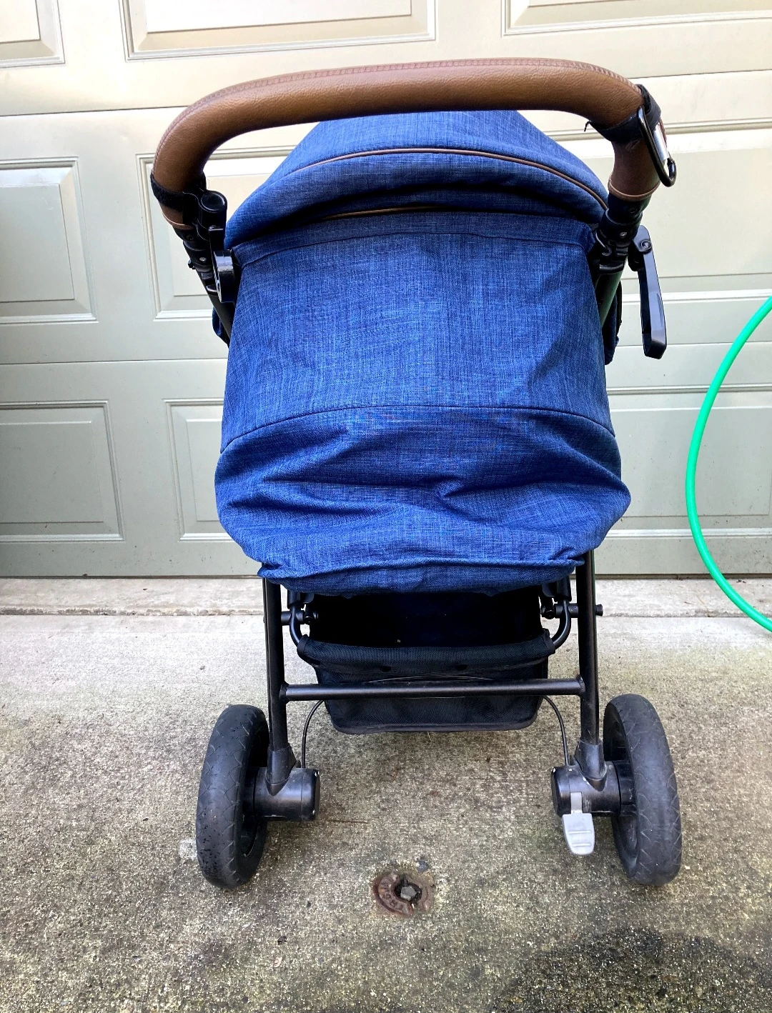 Joie Stroller - photo 3