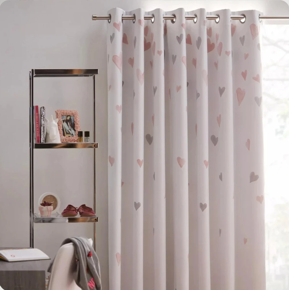 Bouclair Blackout Curtains