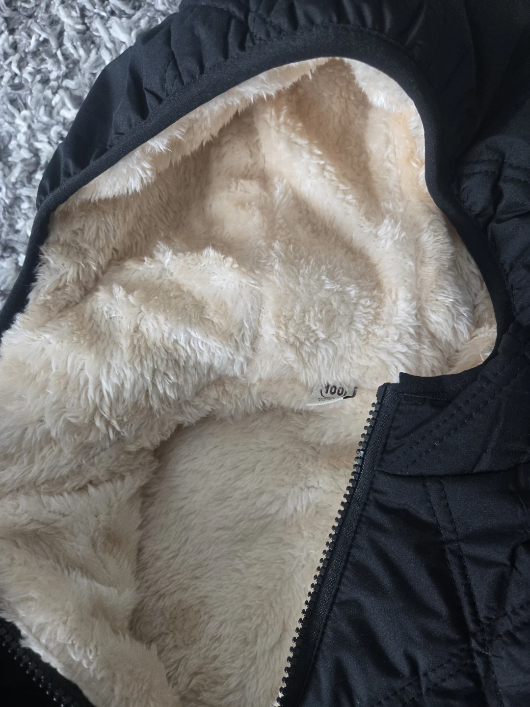 🏆Brand new 3-4 T Spring/Fall Jacket - photo 2