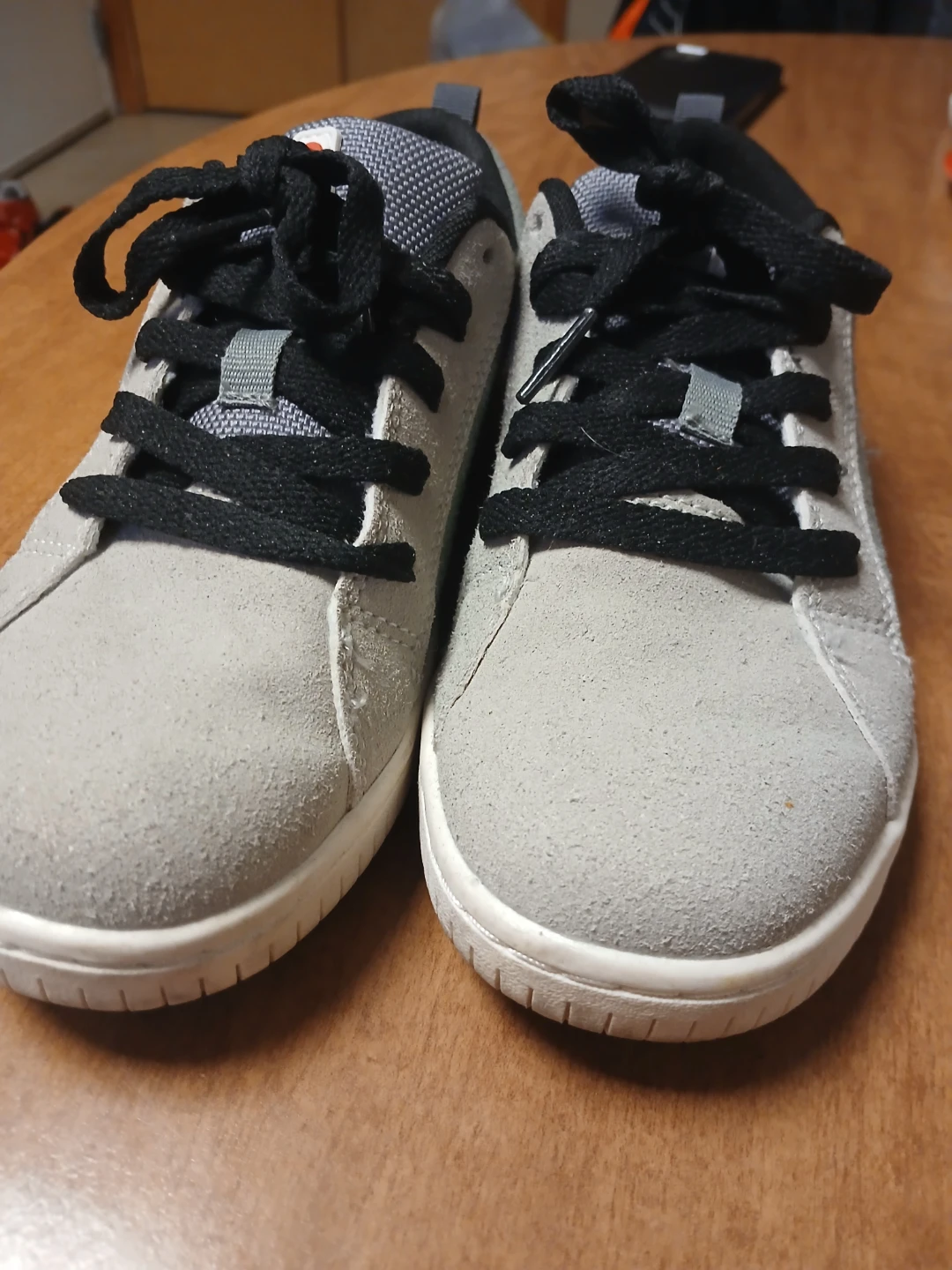 Airwalk Suede Sneakers - photo 2