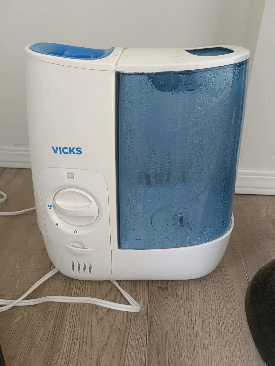 Vicks Humidifier