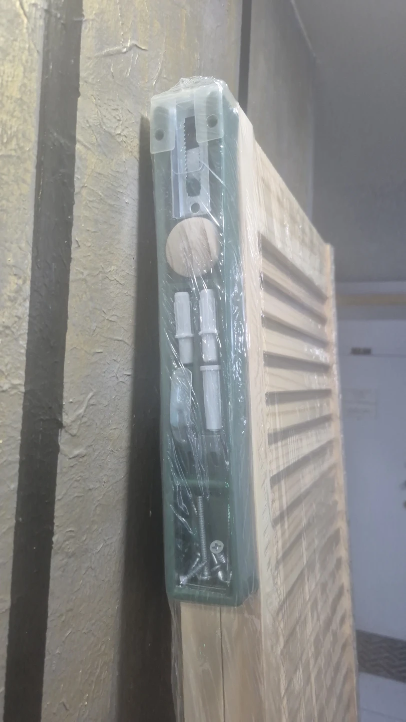 Veranda Full Louver Bi-Fold Doors - photo 2