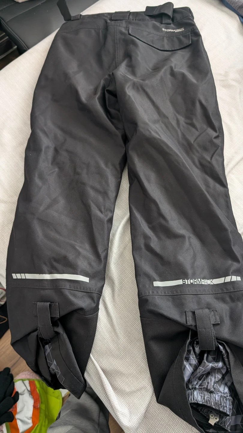 Stormpack Sunice Ski Pants - Size S/P - photo 3
