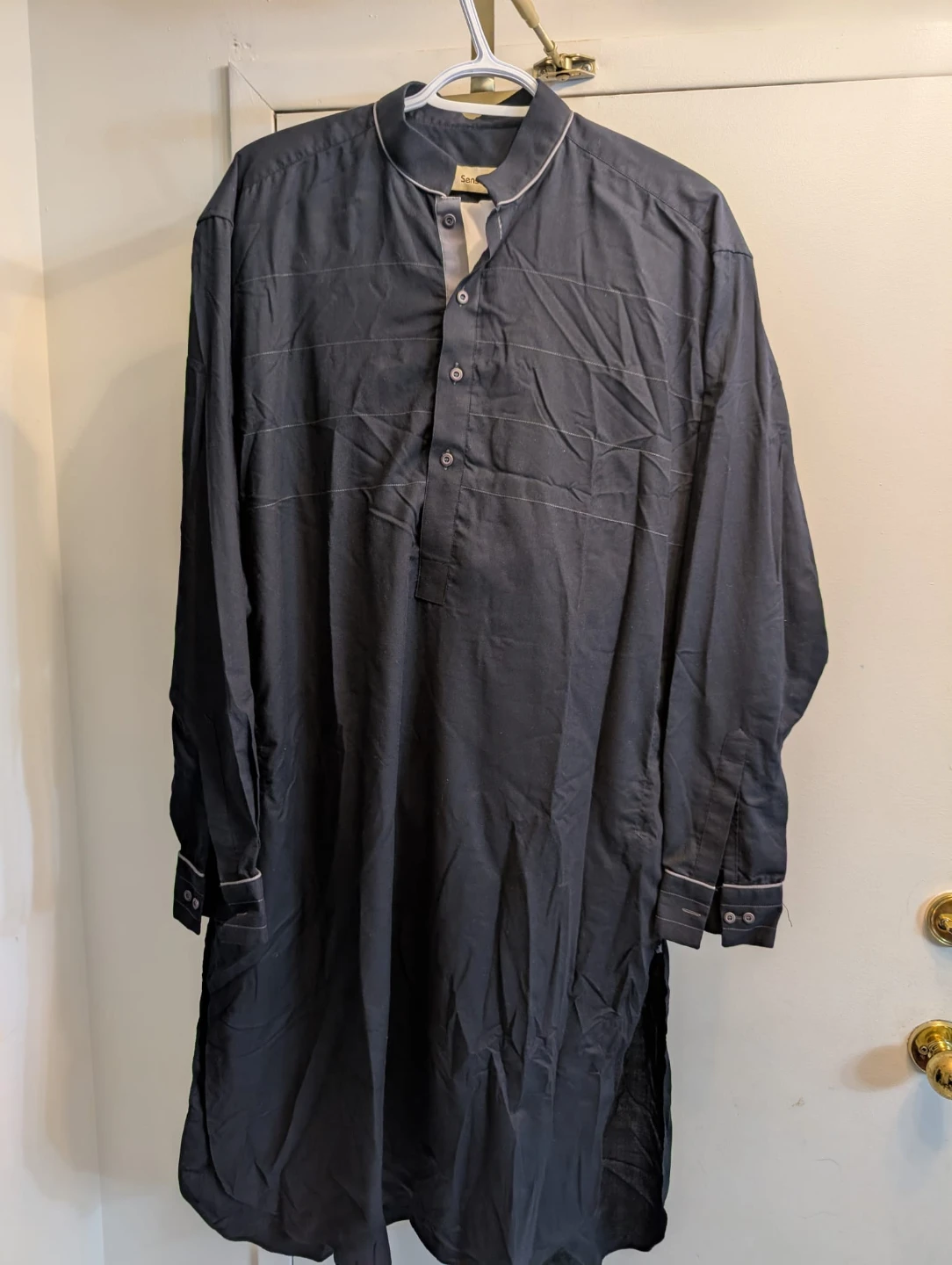Sensation Men's Shalwar Kameez