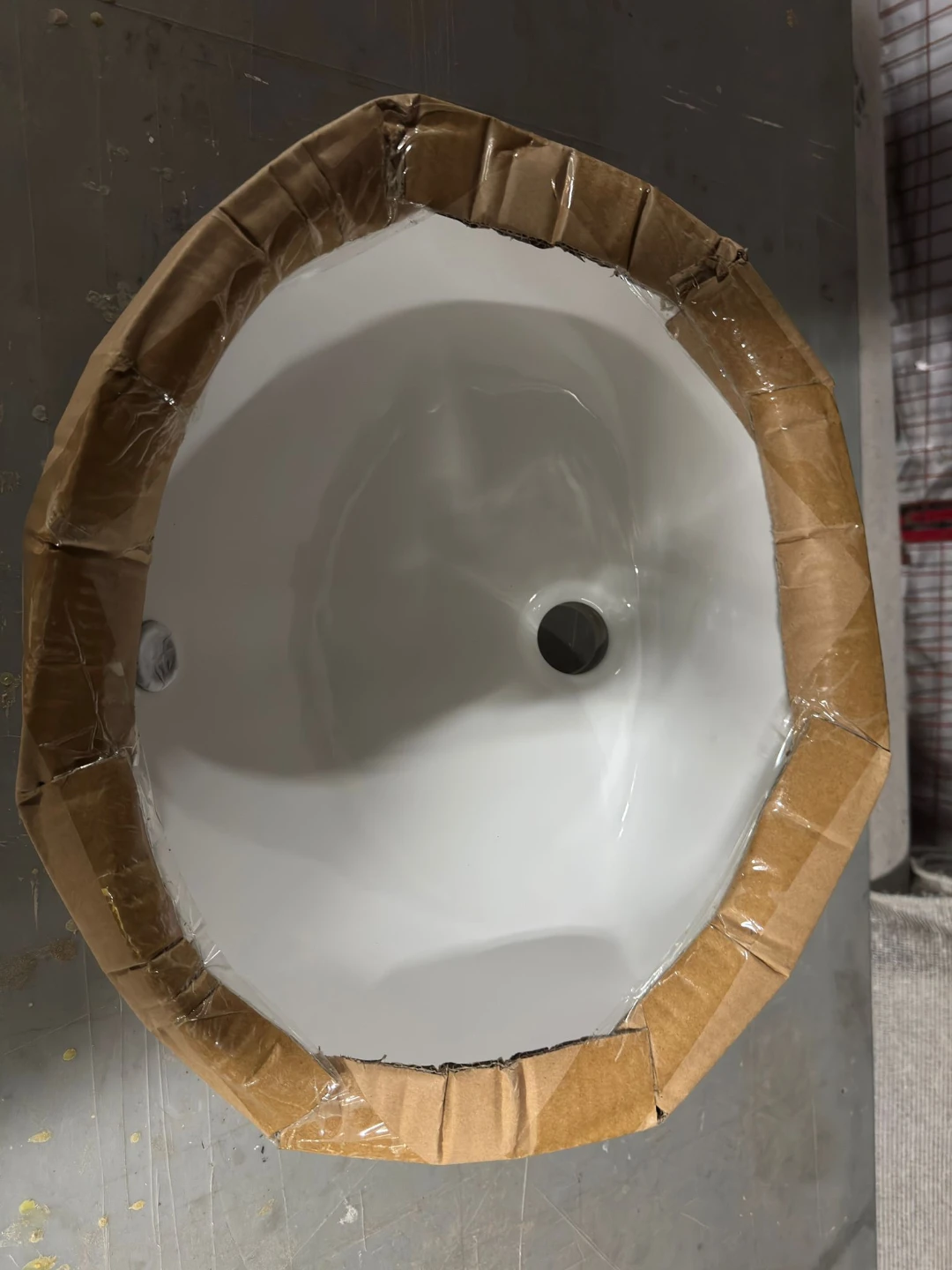 Undercounter sink - photo 3