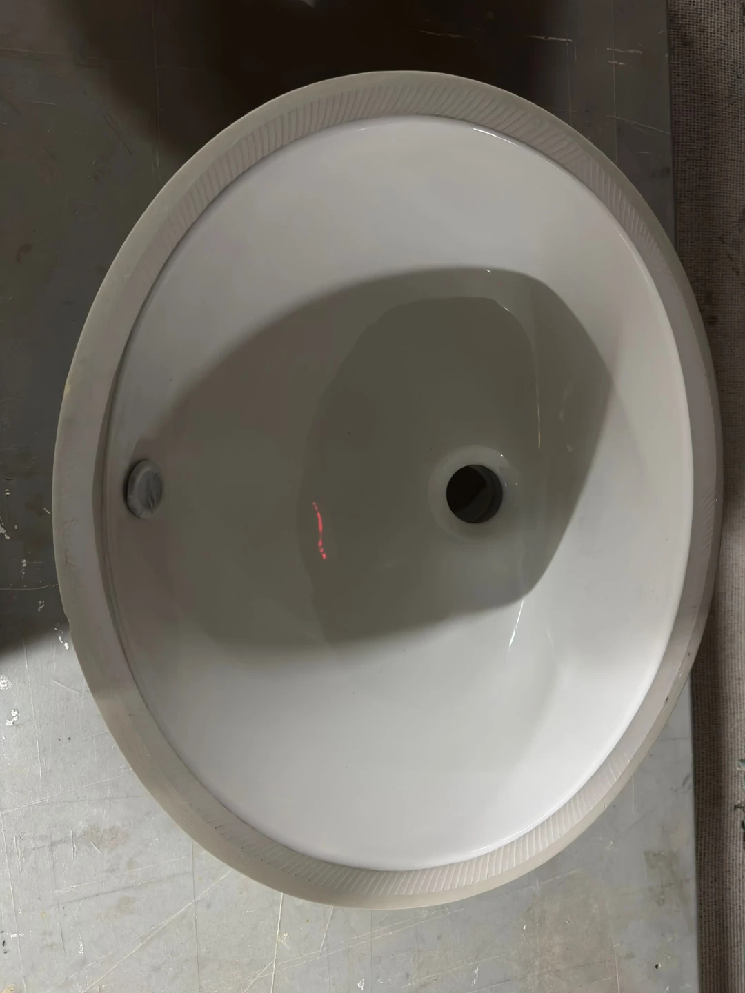 Undercounter sink - photo 4
