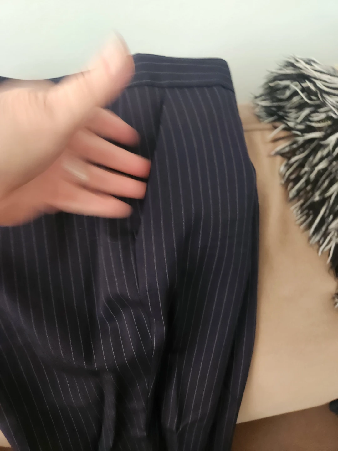 Women's 3 PC Business Brothers Suit - photo 5