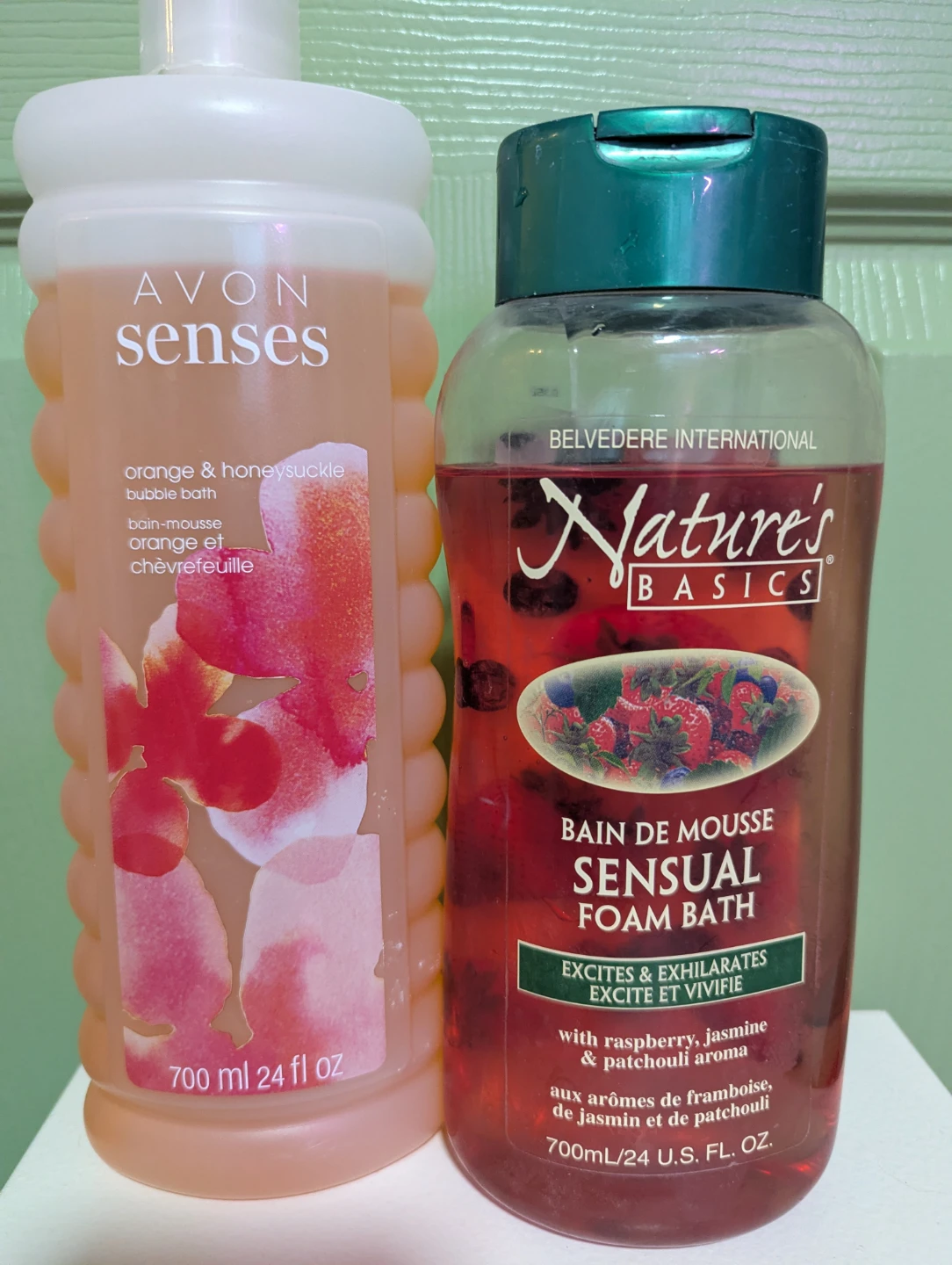 Brand New and Used Bath Bundle - photo 3
