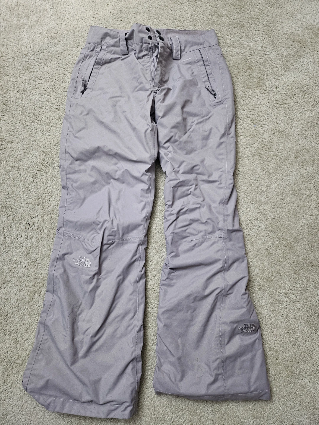 The North Face Women's Ski/Snowboard Pants S/P
