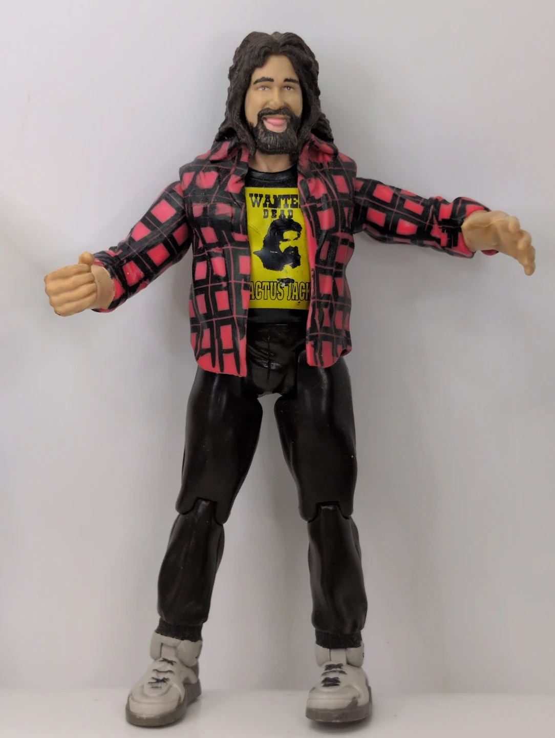 WWE Action Figures (2-Pack) - photo 2