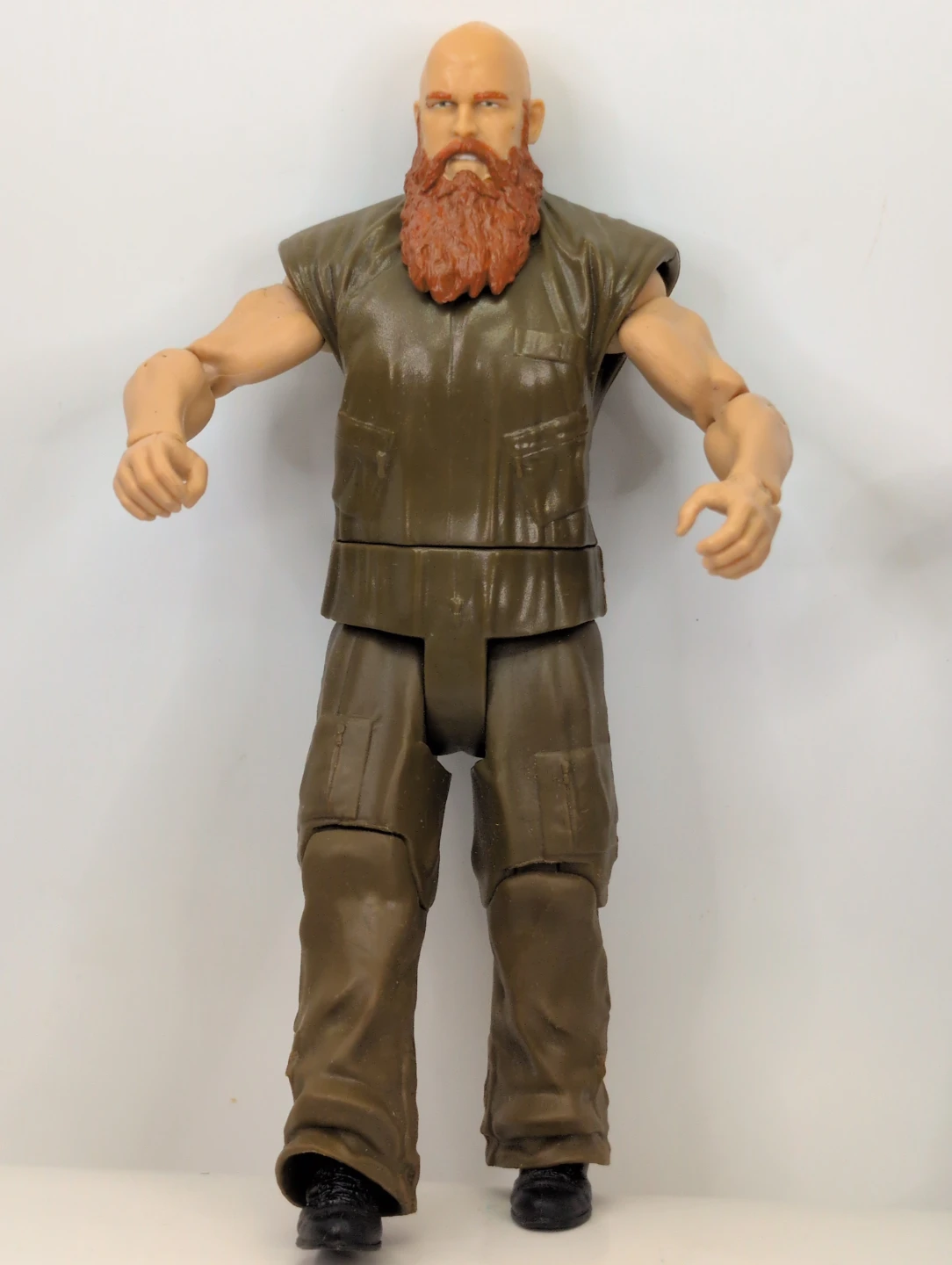 WWE Action Figures (2-Pack) - photo 3