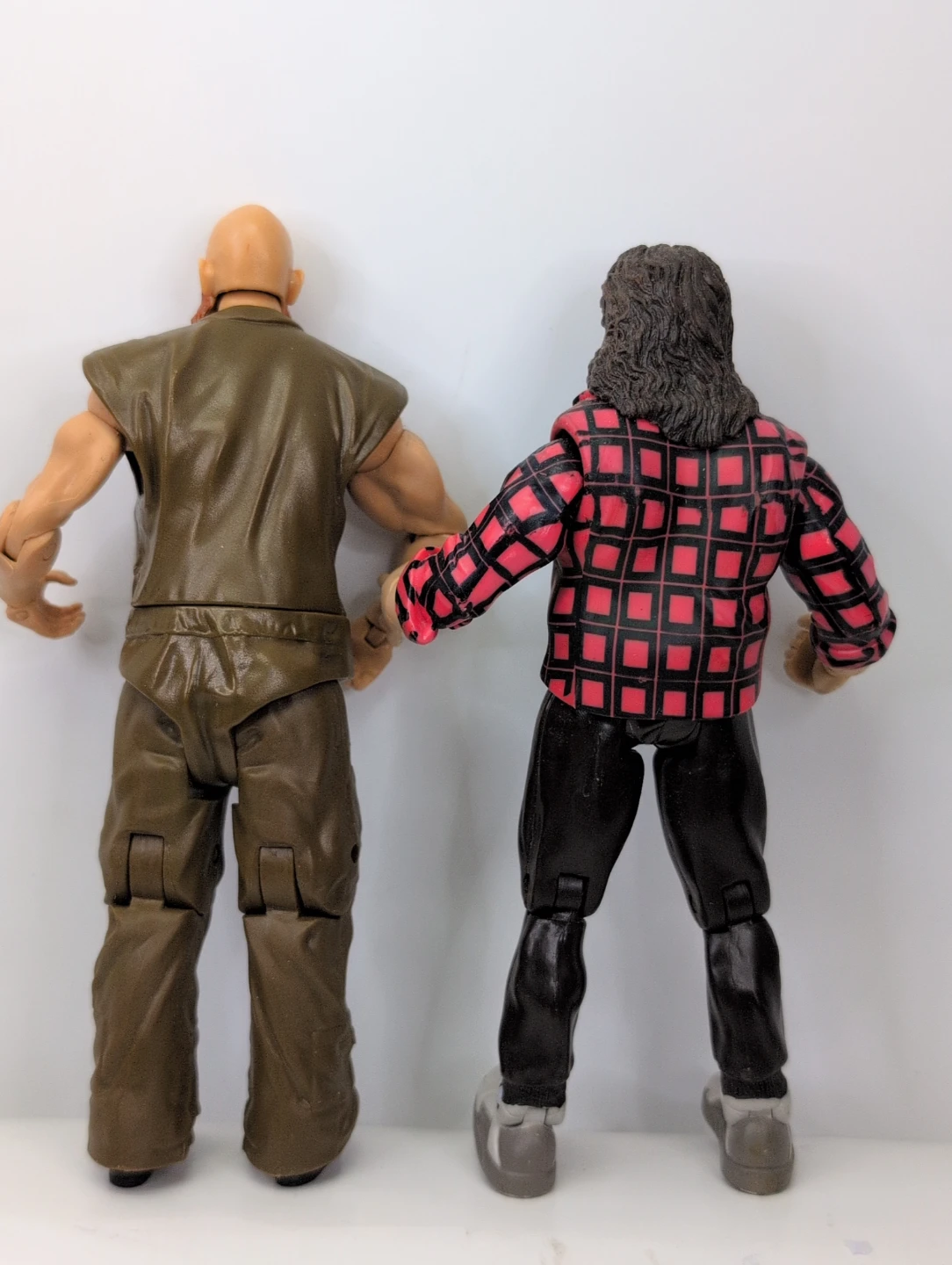 WWE Action Figures (2-Pack) - photo 4