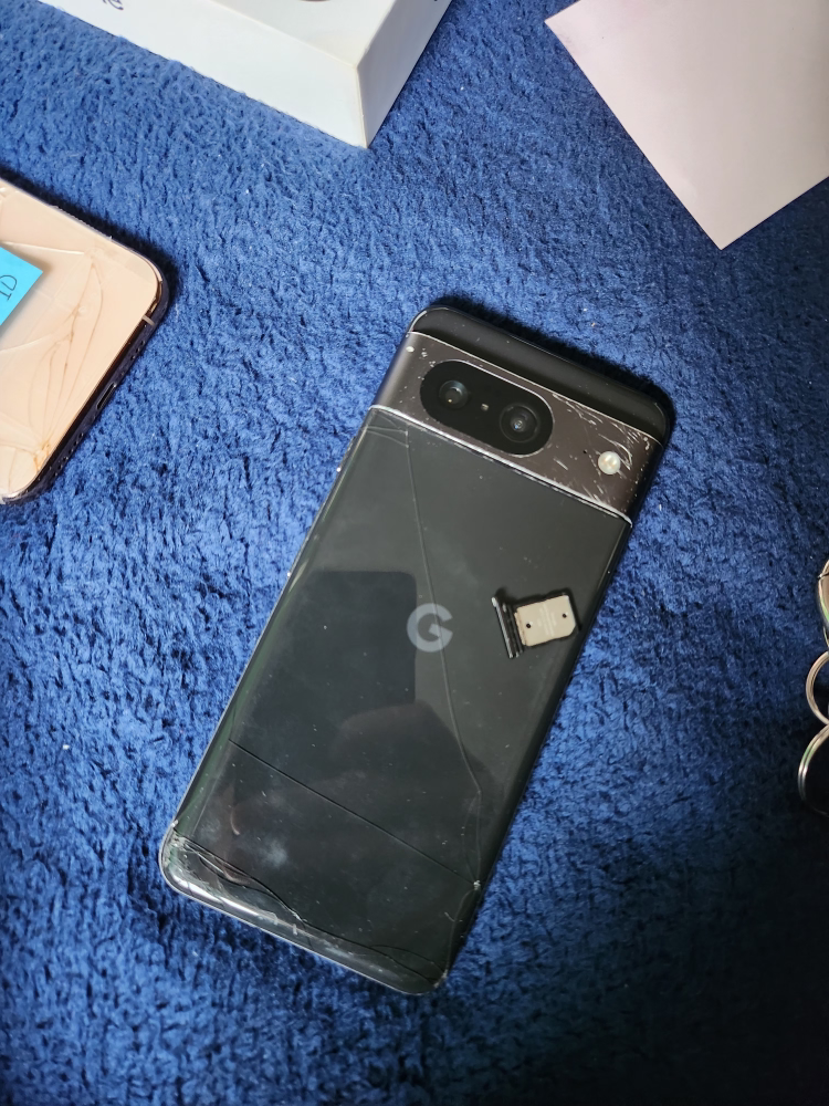 Google Pixel 8