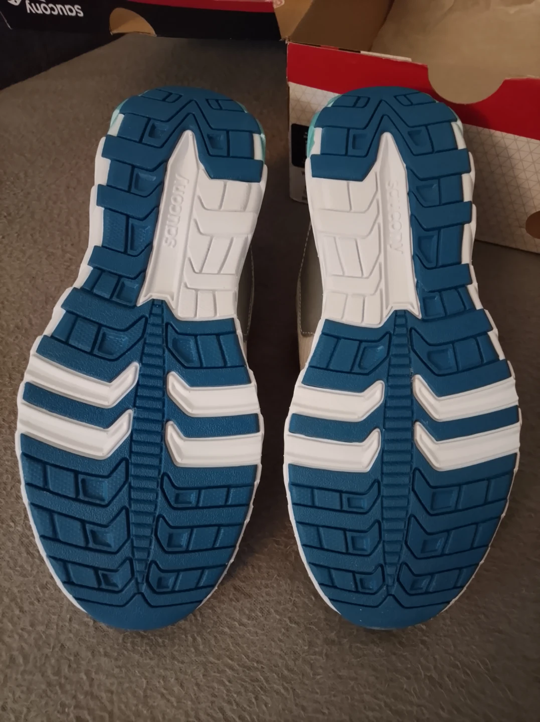 Saucony Kids Shoes - photo 3