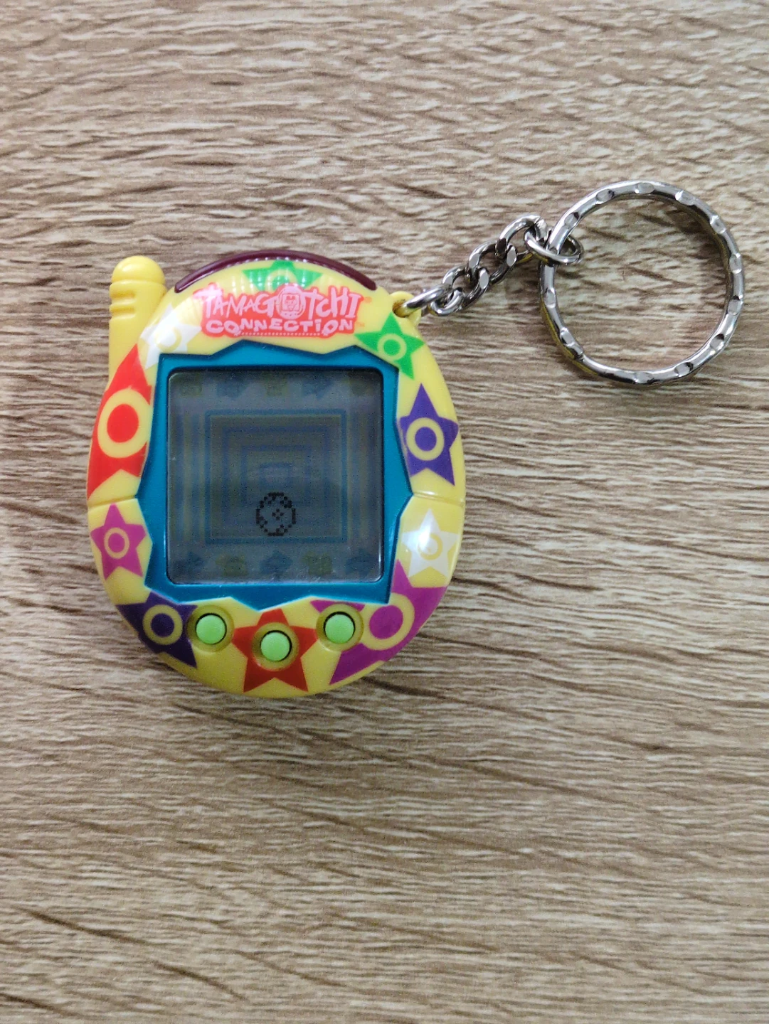 Tamagotchi Connection *2004