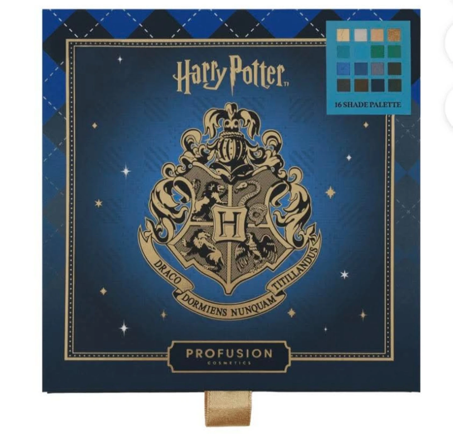 Profusion Cosmetics Harry Potter lot - photo 3