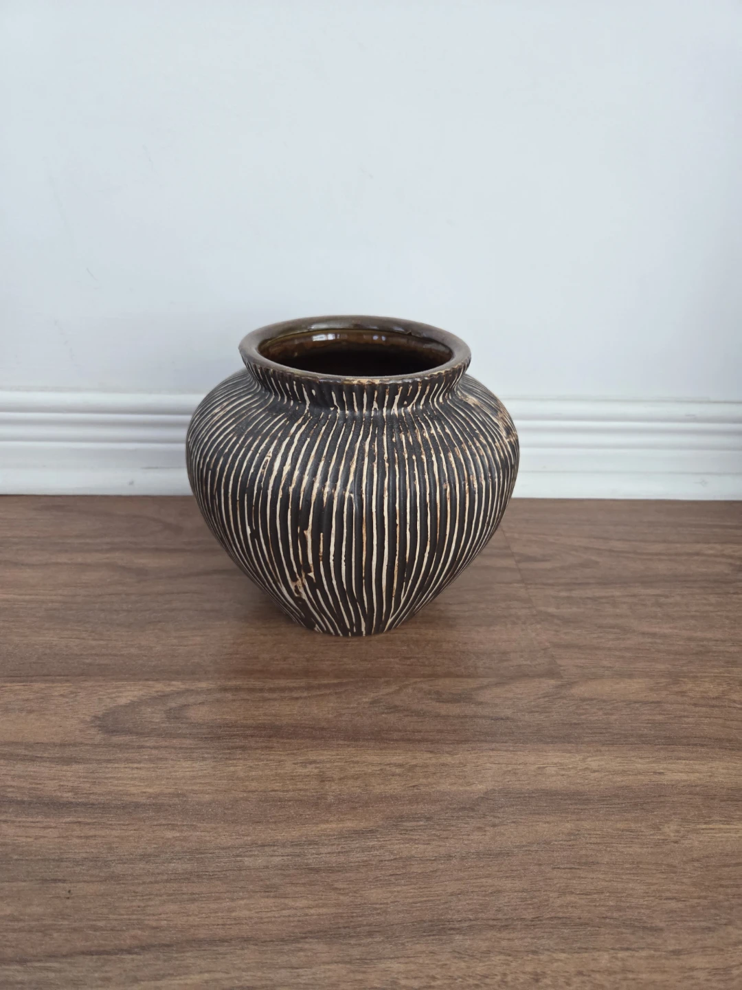 Decorative Ceramic Vase