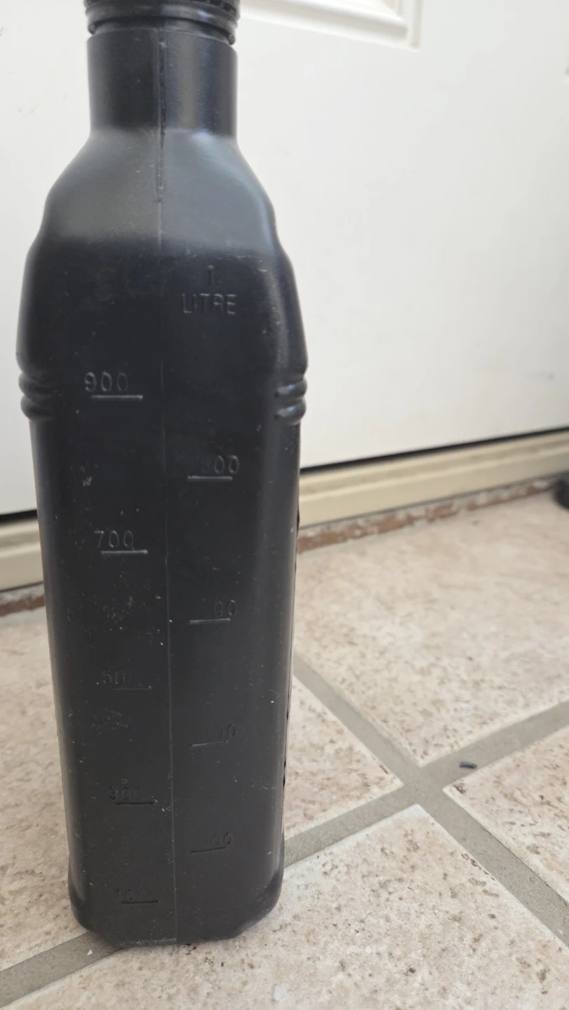 Nissan Automatic Transmission Fluid - 1.5 Litre - photo 2