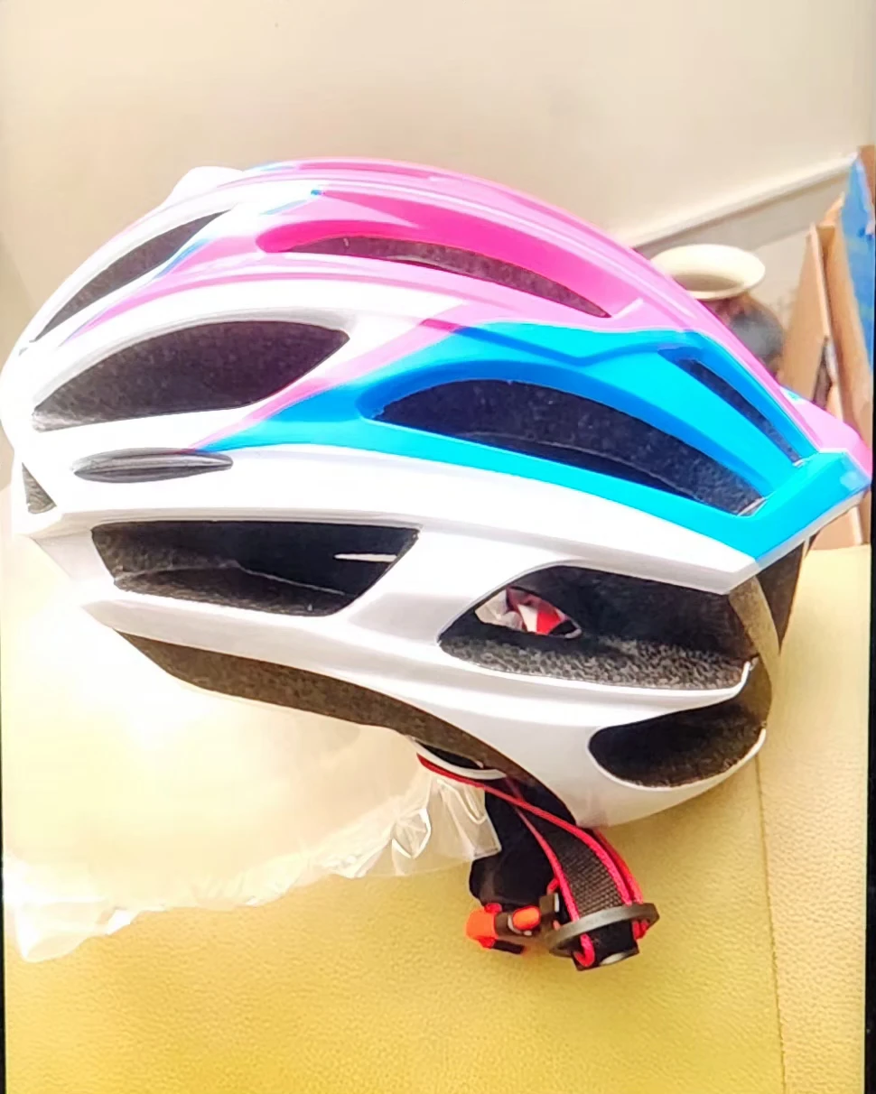 New Bike Helmet