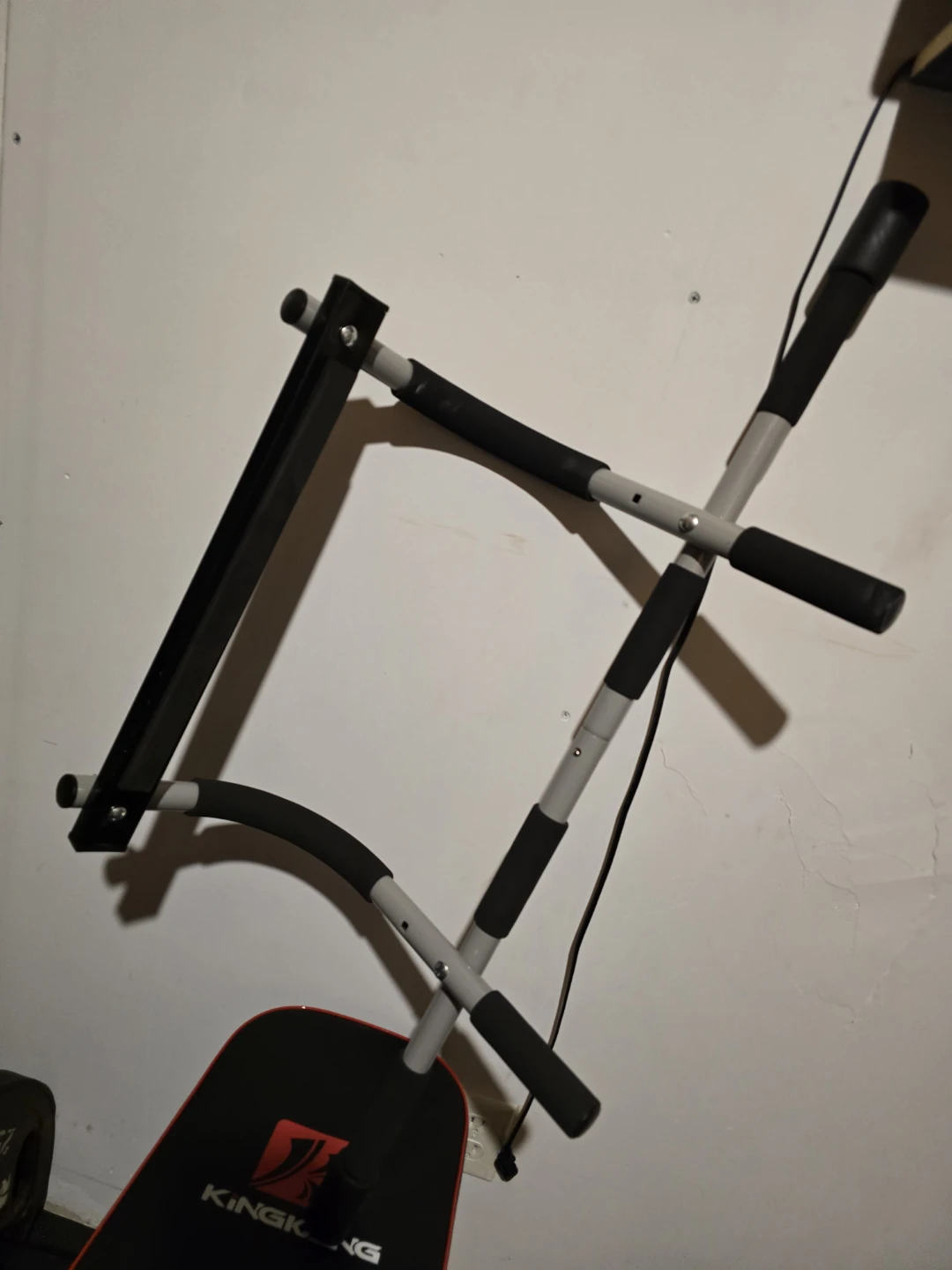 Doorway Pull Up Bar