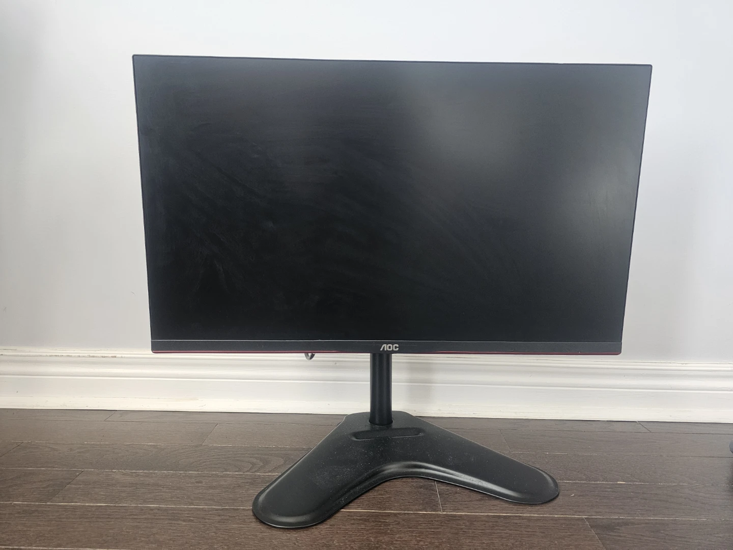 Gaming Monitor AOC  27G2 LCD