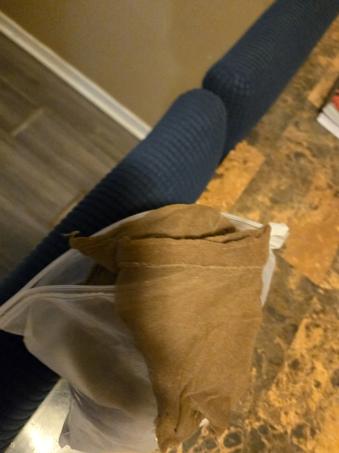 Bag of Brand new wigs caps - photo 2