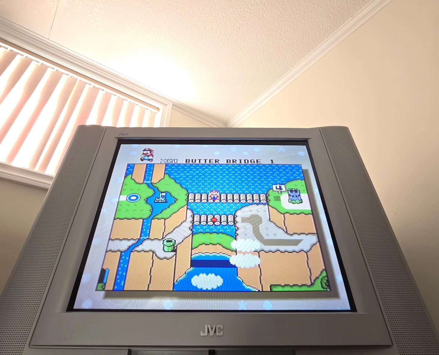Looking for CRT TV's for purchase.