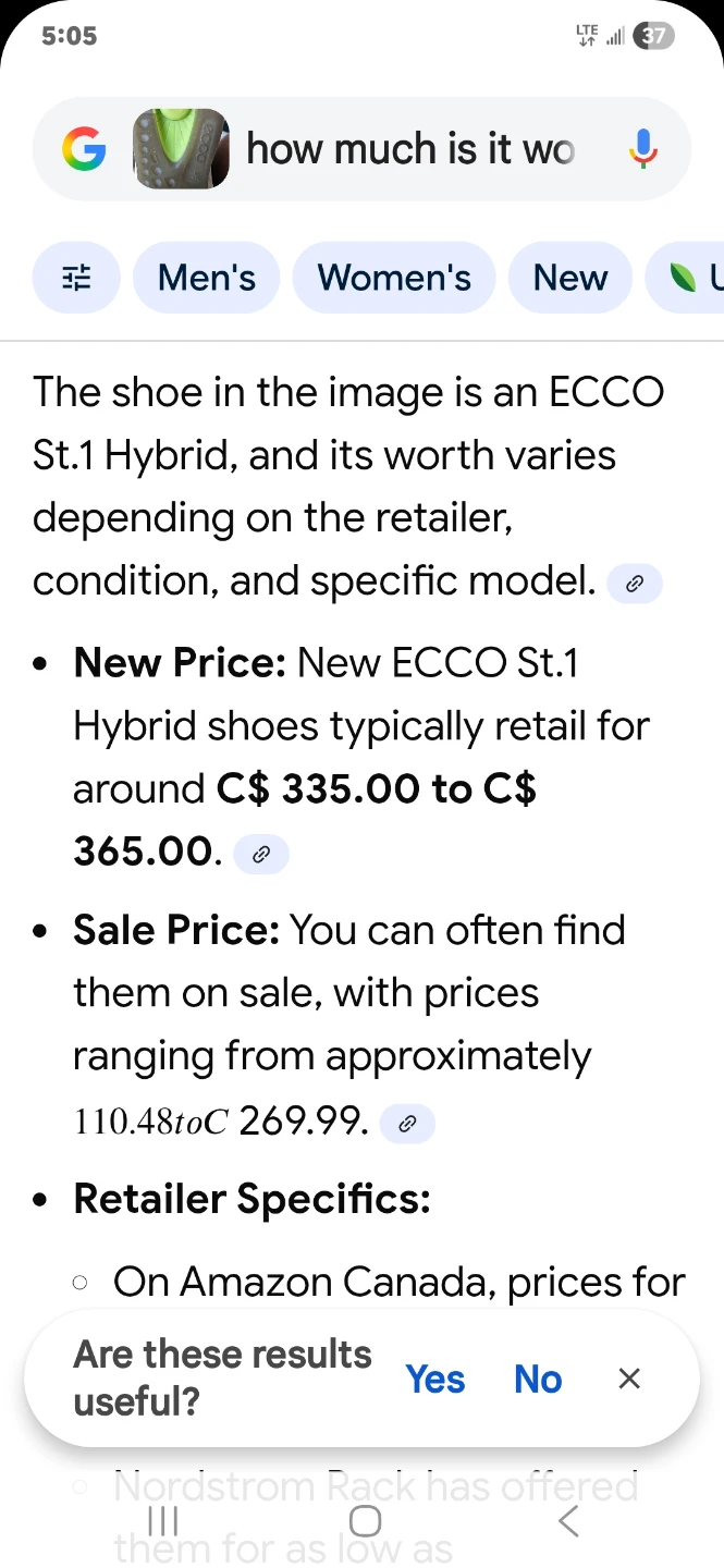 ECCO St.1 Hybrid Black Leather Perforated Lace-Up Shoes - photo 2