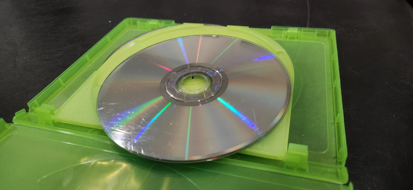 Halo 3 Xbox 360 Game - photo 4