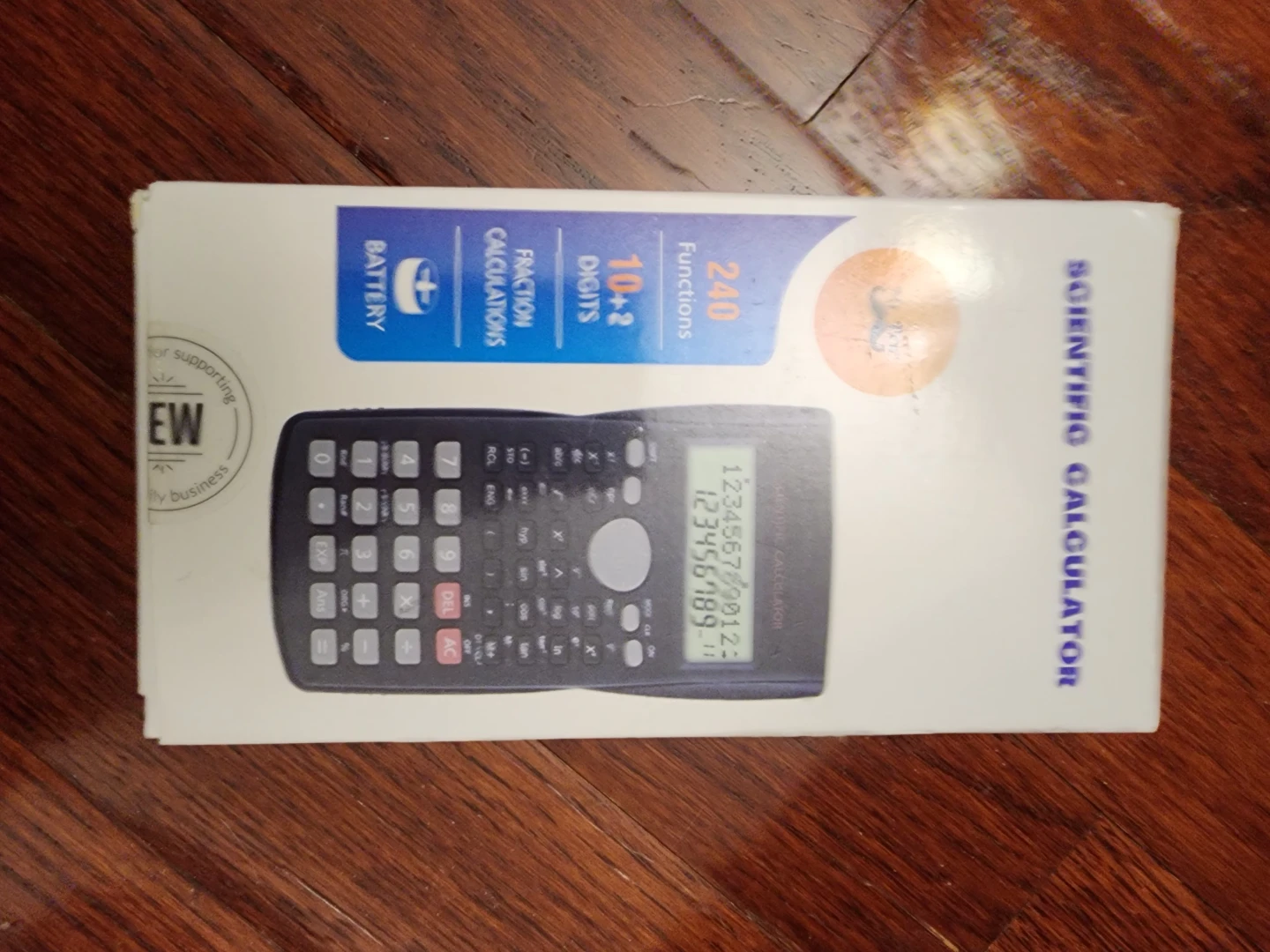 Mr. Pen Scientific Calculator