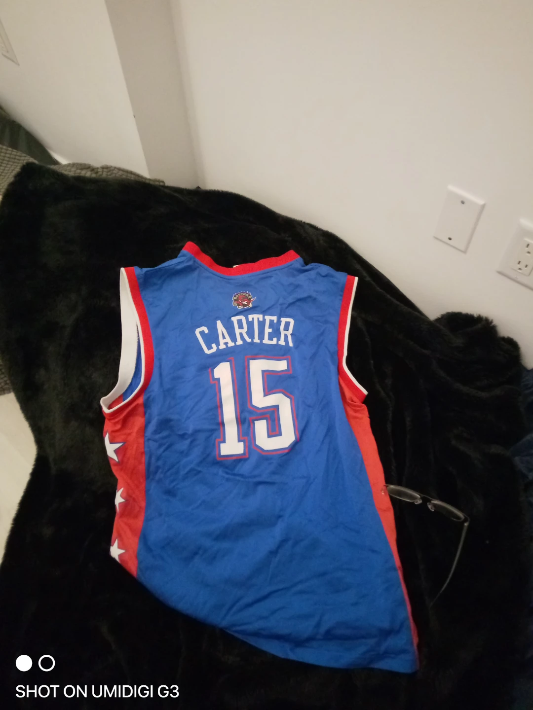 NBA All-Star Game Basketball Jersey - photo 2