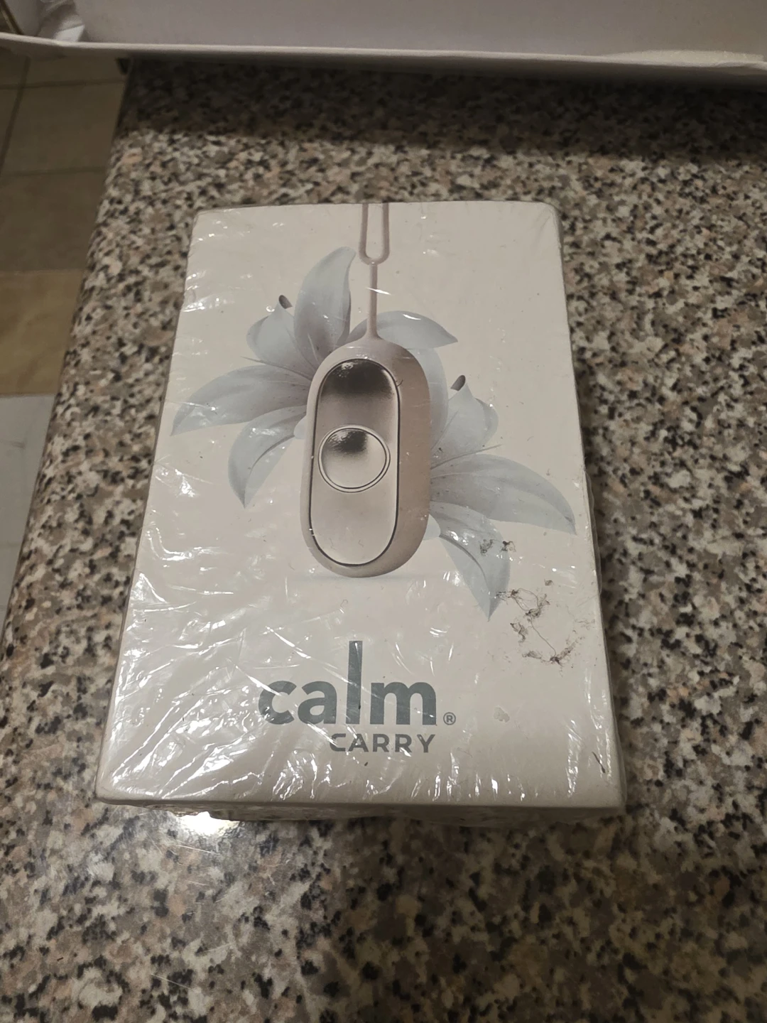 Calm Carry Device - photo 2