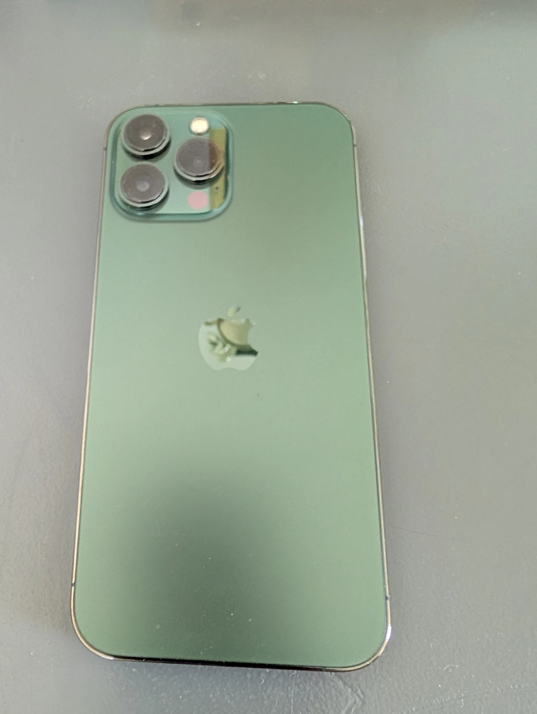iPhone 13 Pro